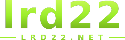 lrd22 logo